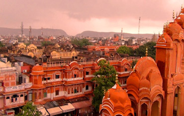 Jaipur holiday trip