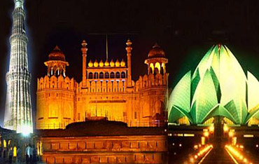 indian holiday tour packages