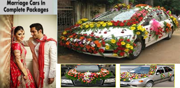 Wedding Car Haryana