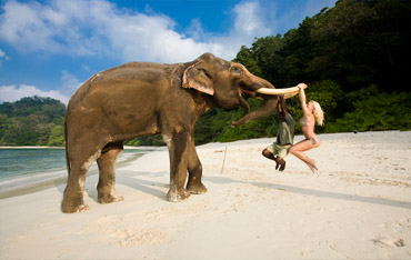 3nights 4days andaman trip