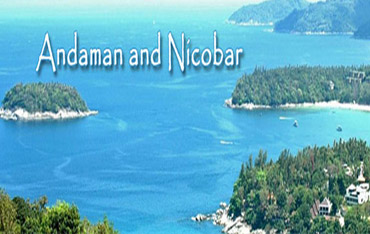 3nights 4days andaman trip