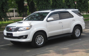 tempoo traveller car rental