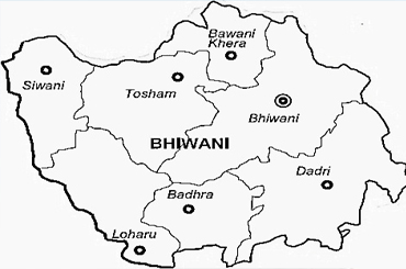 car services in bhiwani