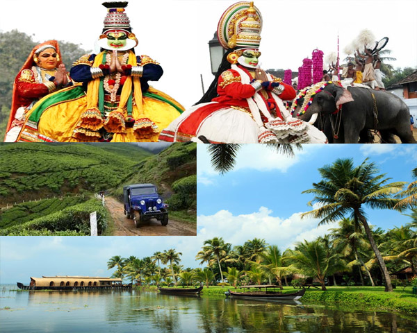 holiday vacation trip tour