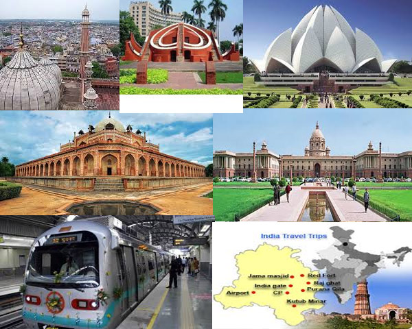 holiday vacation trip tour