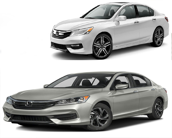 honda accord Car
