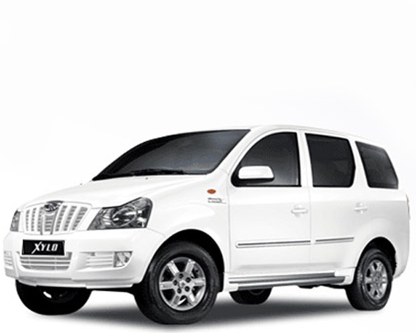 mahinda xylo car