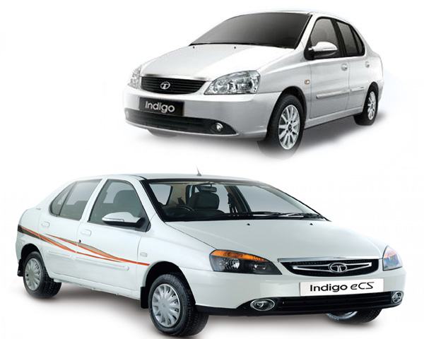 Tata Indigo Car