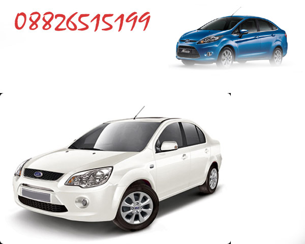 decoration wedding car