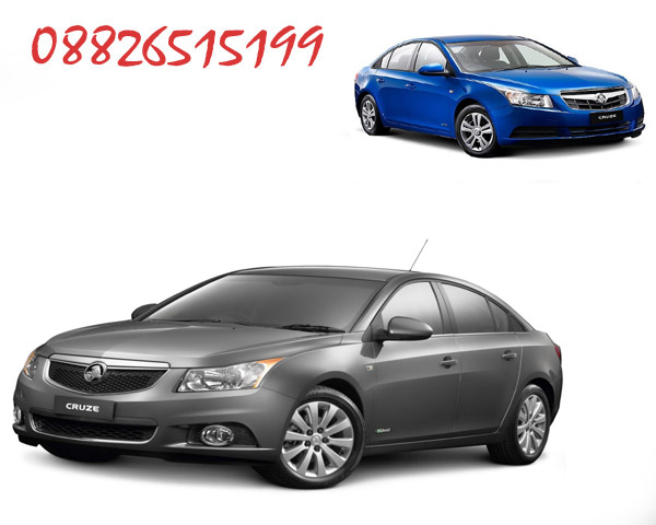 decoration wedding car