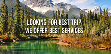 Hillstation Trip from Punjab Haryana