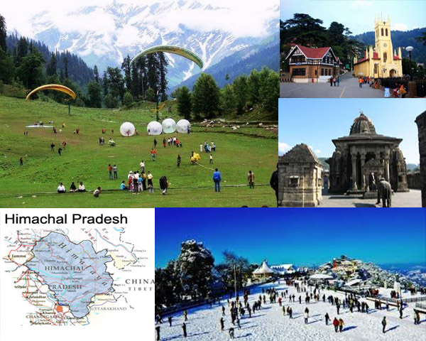 indian tourism holiday