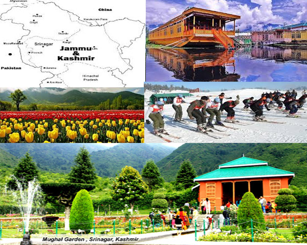 indian tourism holiday