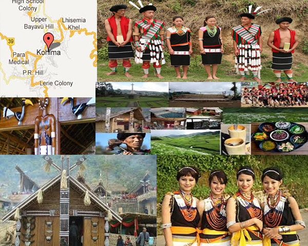 indian tourism holiday