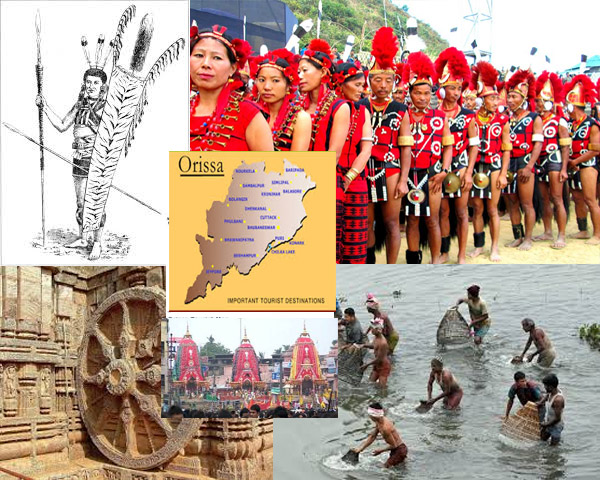 indian tourism holiday