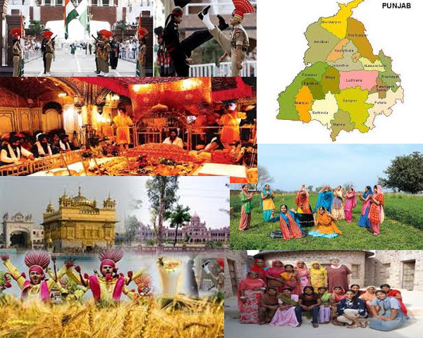 indian tourism holiday