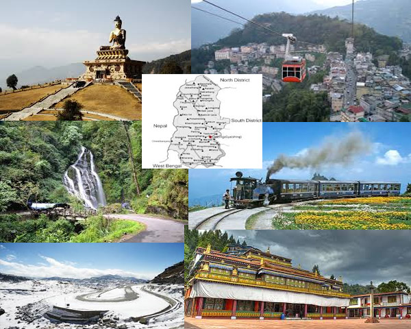 indian tourism holiday