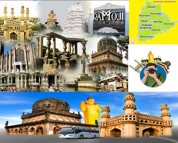 indian tourism holiday
