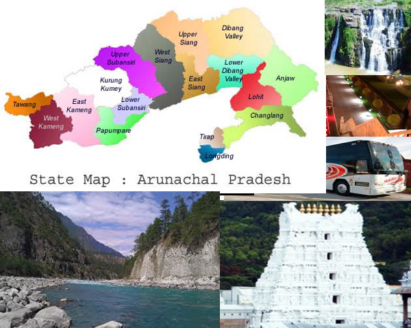 indian tourism holiday