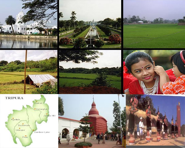 indian tourism holiday