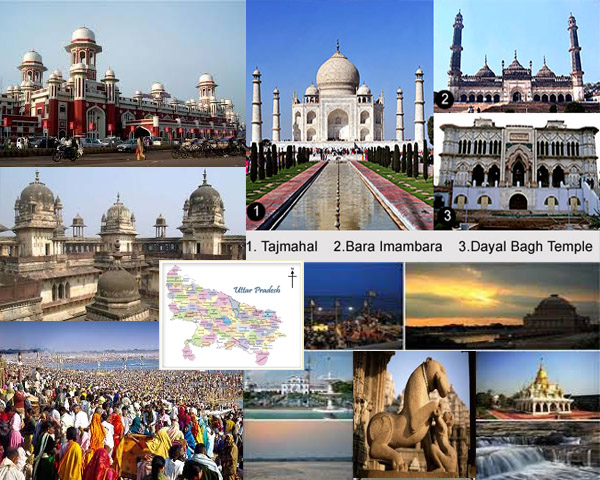 indian tourism holiday