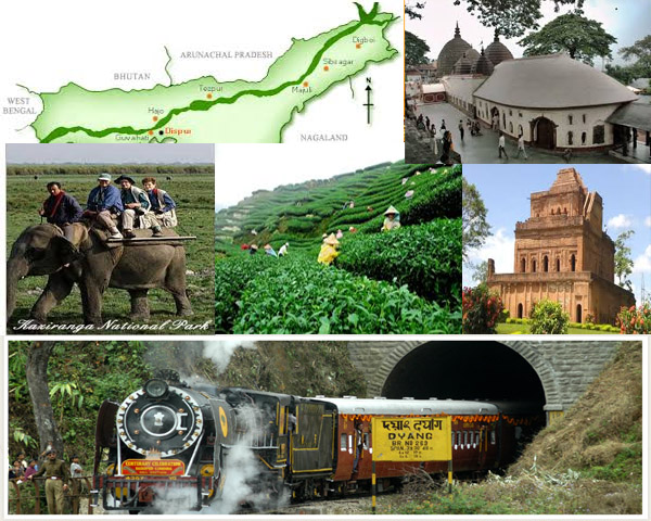 indian tourism holiday