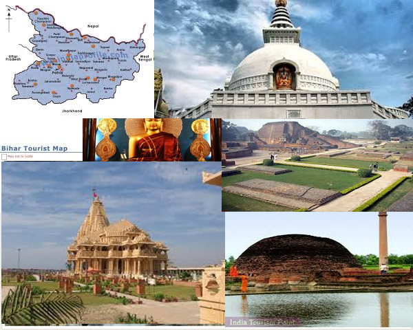 indian tourism holiday