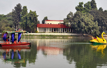 indian holiday tour packages