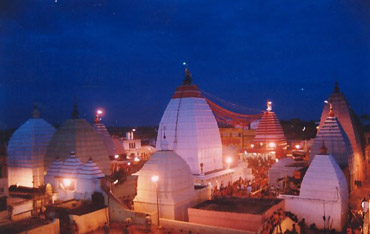 indian holiday tour packages