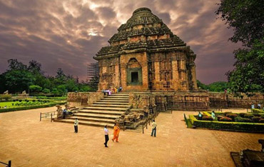 indian holiday tour packages