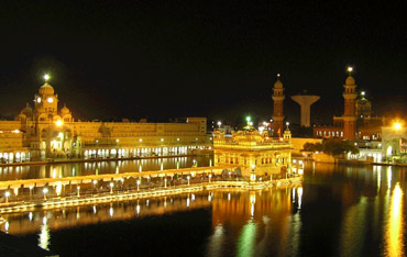 indian holiday tour packages