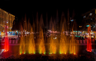 indian holiday tour packages