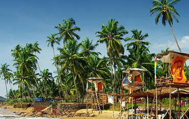 indian holiday tour packages