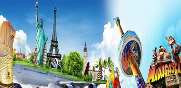 international Trip from Punjab Haryana