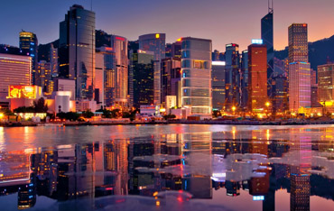 hongkong & macau trip