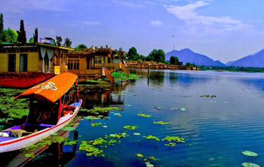 3nights 4days kashmir trip