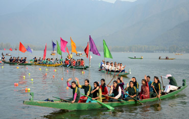 9nights 10days kashmir trip