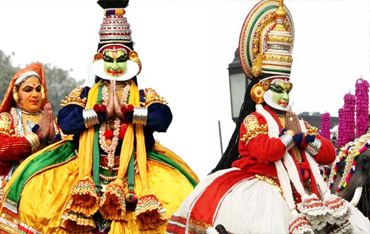 5nights 6days kerala trip