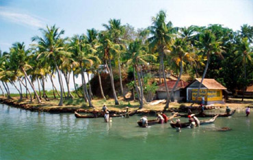 6nights 7days kerala trip