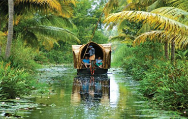 5nights 6days kerala trip