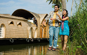 plan your kerala trip