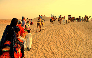 4nights 5days rajasthan trip