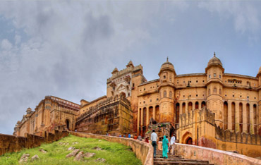 7nights 8days rajasthan trip