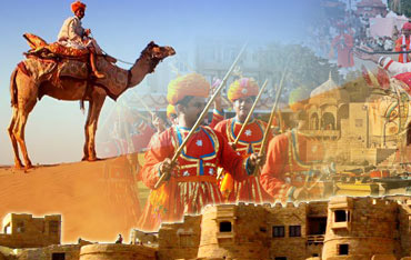 8nights 9sdays rajasthan trip