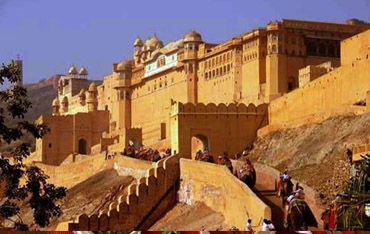 8nights 9days rajasthan trip