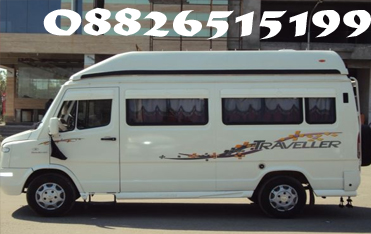 Salasar Trip from Punjab Haryana