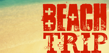 beach trip