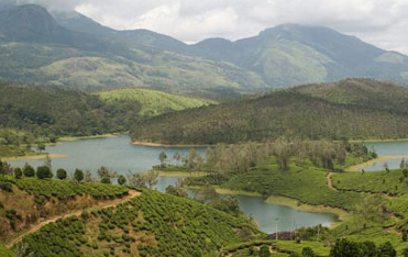 Hill station holiday package Trip