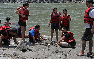 3nights 4days uttarakhand trip