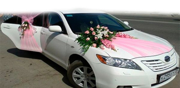 Wedding Car Haryana
